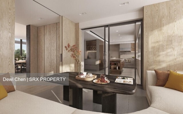 21 Anderson (D10), Condominium #538155061
